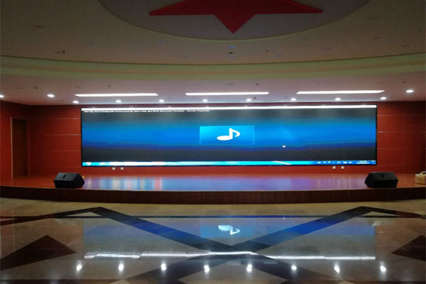 广西生产圆柱led显示屏设备